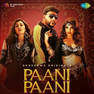 Paani-Paani-Badshah-Aastha-Gill