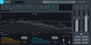 iZotopes-Ozone-9-Advanced-Match-EQ