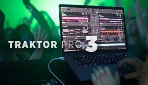 Native-Instruments-Traktor-Pro-3.2.1-Crack-2